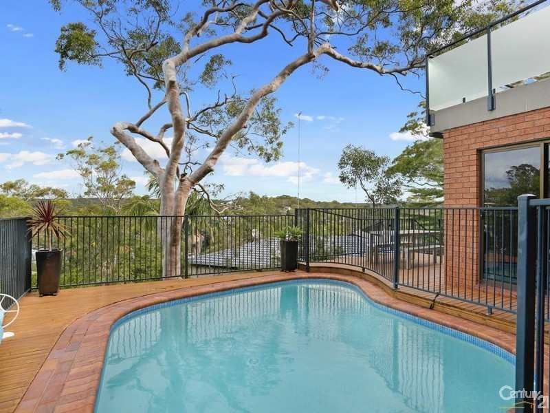 10 Flat Rock Road, Gymea Bay NSW 2227