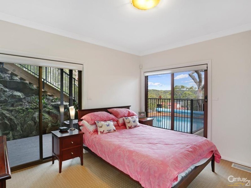 10 Flat Rock Road, Gymea Bay NSW 2227