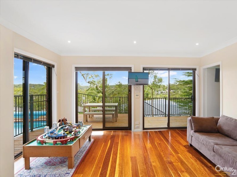 10 Flat Rock Road, Gymea Bay NSW 2227