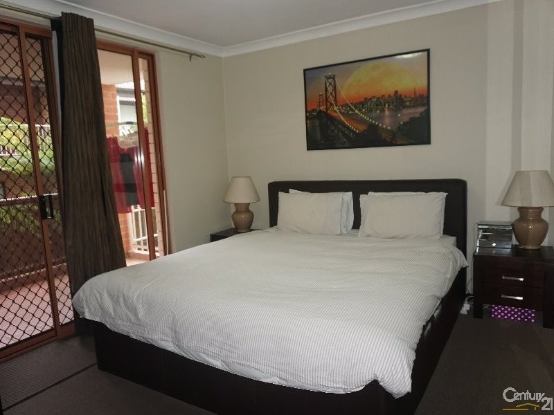 3/351 President Avenue, Gymea NSW 2227