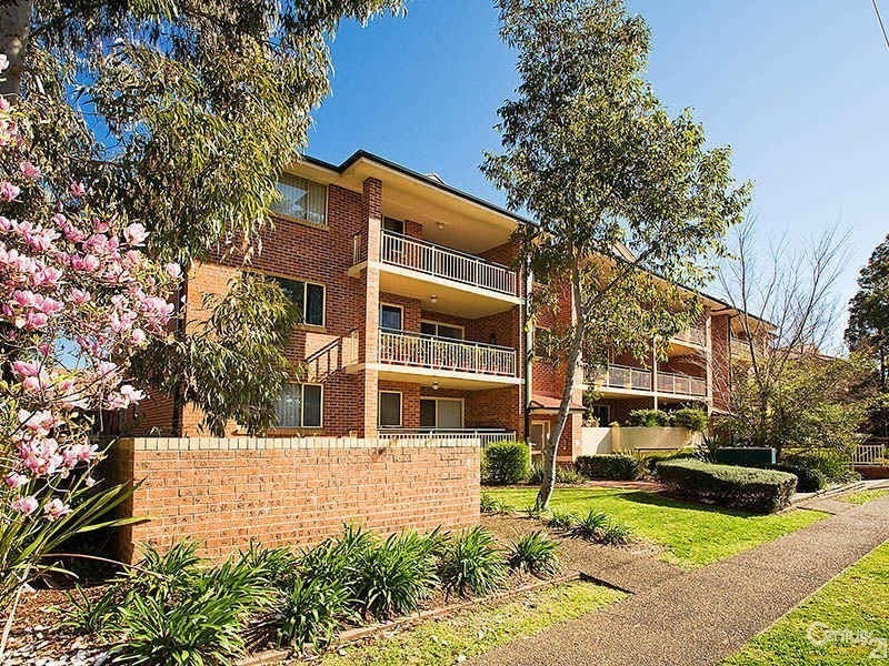 17/19-23 Koorabel Avenue, Gymea NSW 2227