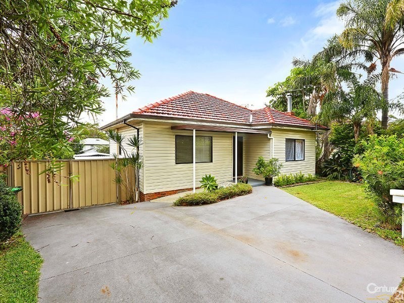 150 Kiora Road, Miranda NSW 2228