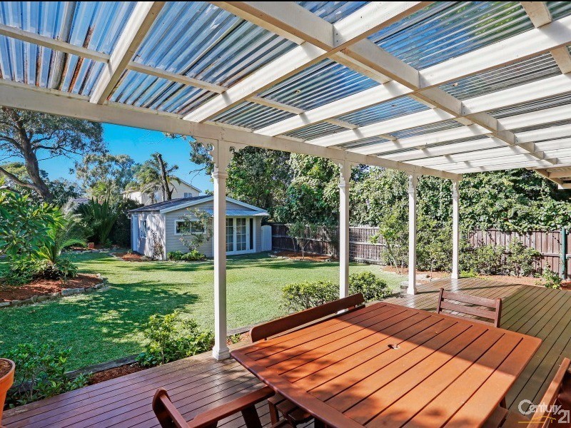 100 Manchester Road, Gymea NSW 2227