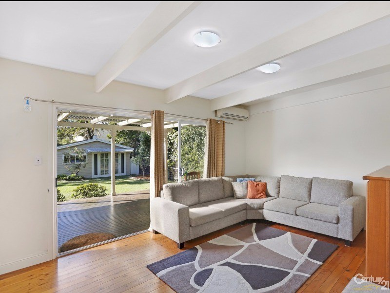 100 Manchester Road, Gymea NSW 2227