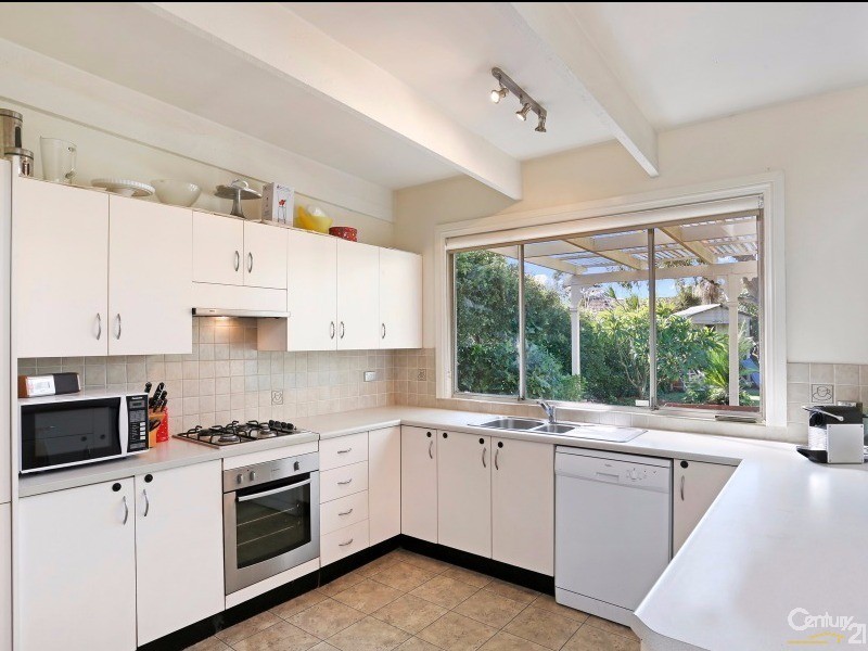 100 Manchester Road, Gymea NSW 2227