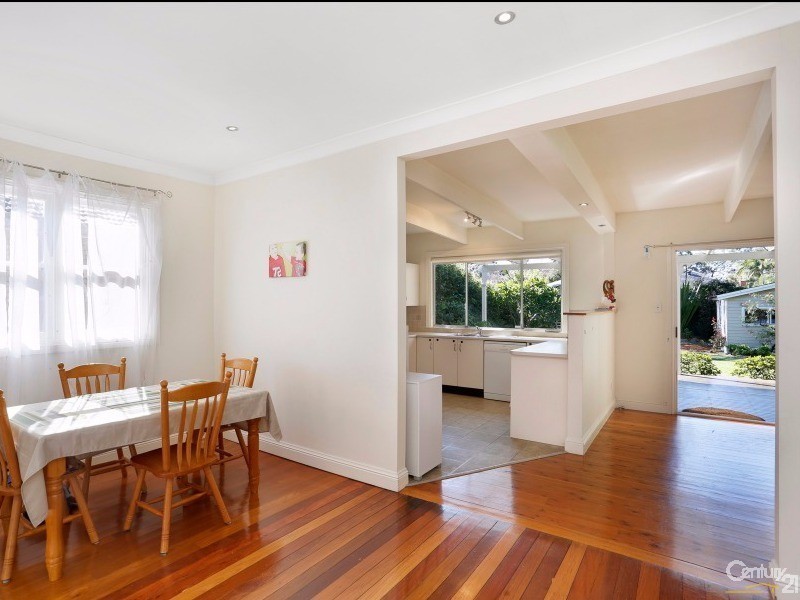 100 Manchester Road, Gymea NSW 2227