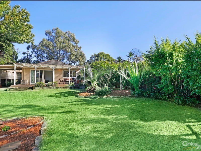 100 Manchester Road, Gymea NSW 2227