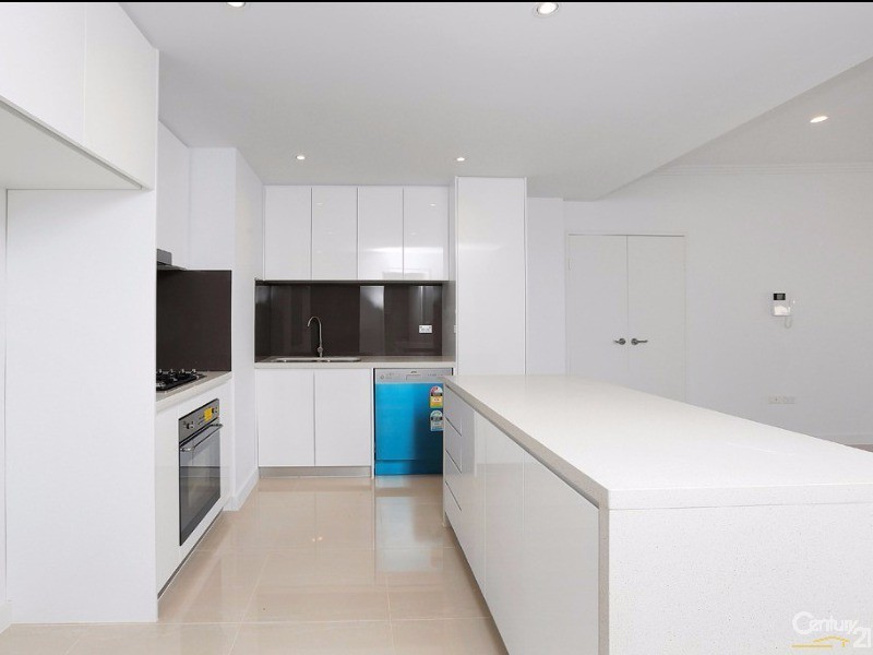 303/16 Warburton Street, Gymea NSW 2227