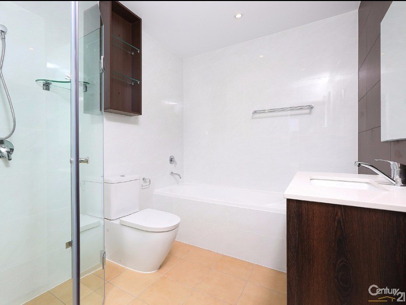 303/16 Warburton Street, Gymea NSW 2227