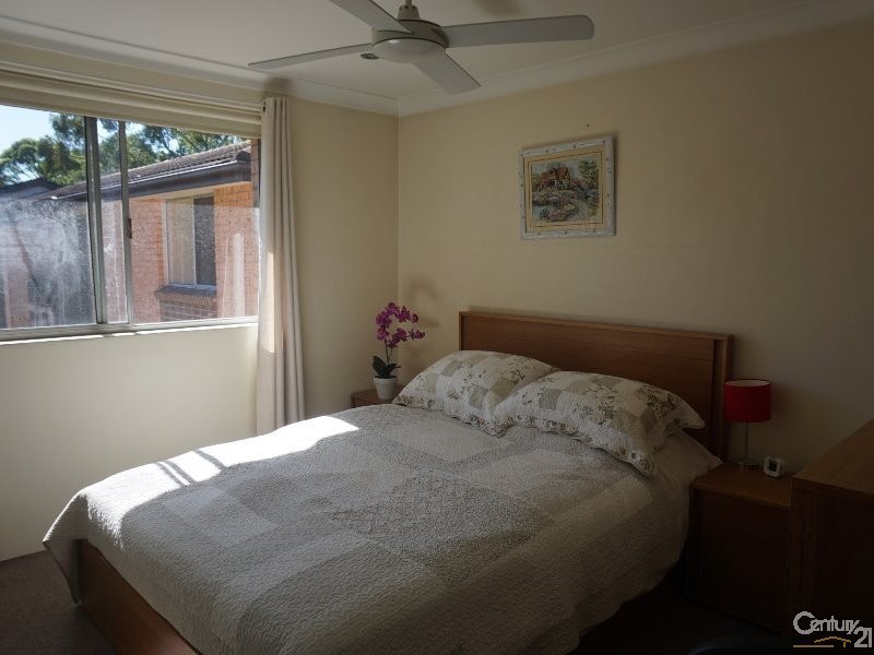 35/38 Chapman Street, Gymea NSW 2227