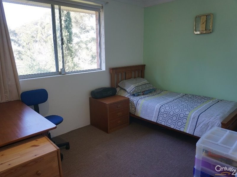 35/38 Chapman Street, Gymea NSW 2227