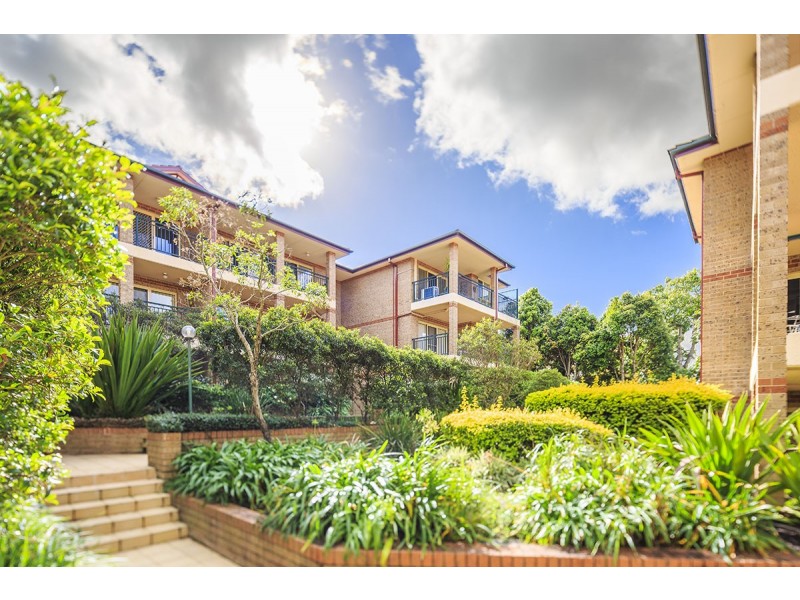 18/16-24 Chapman Street, Gymea NSW 2227