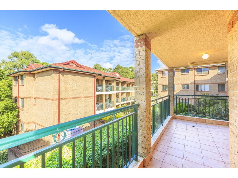 18/16-24 Chapman Street, Gymea NSW 2227