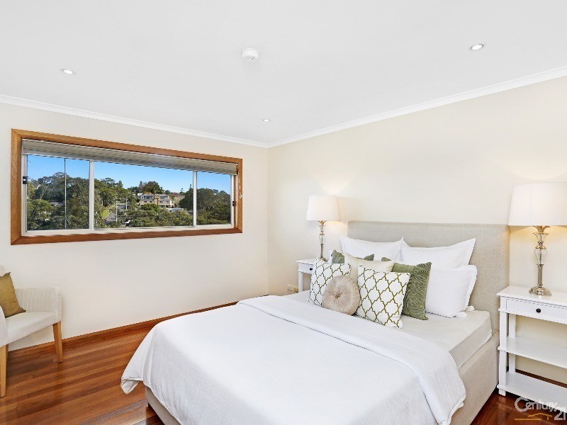 139 Ellesmere Road (entry via Barraran Street), Gymea Bay NSW 2227