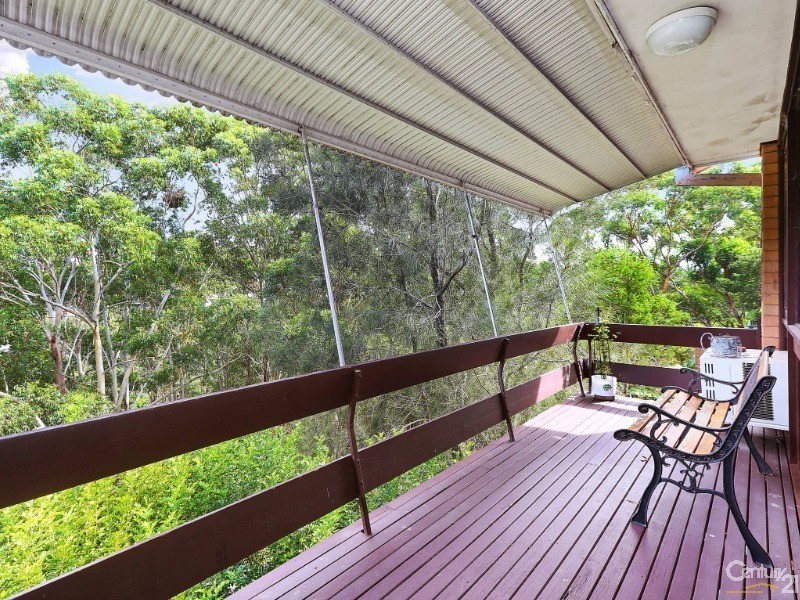 19 Narooma Place, Gymea Bay NSW 2227