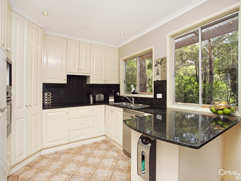 17 Matong Place, Gymea Bay NSW 2227