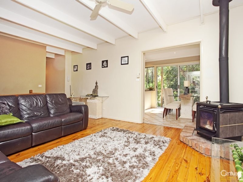 17 Matong Place, Gymea Bay NSW 2227