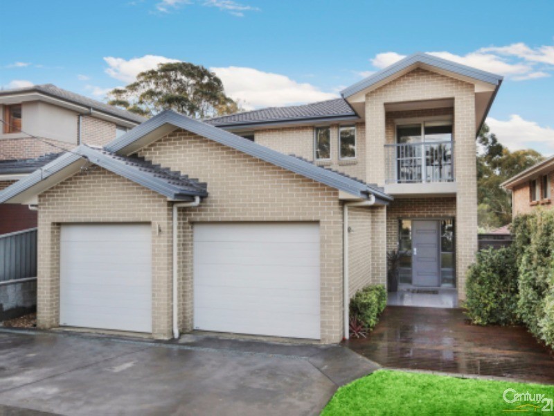 51 Vernon Avenue, Gymea Bay NSW 2227