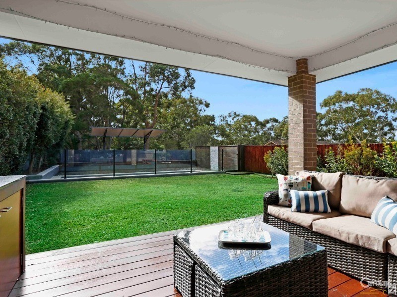 51 Vernon Avenue, Gymea Bay NSW 2227