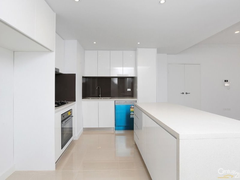 303/16 Warburton Street, Gymea NSW 2227