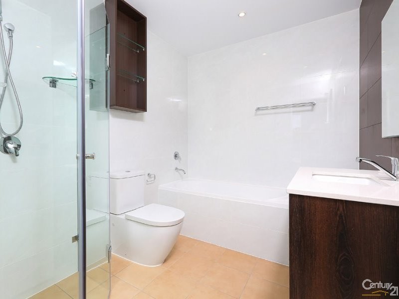 303/16 Warburton Street, Gymea NSW 2227