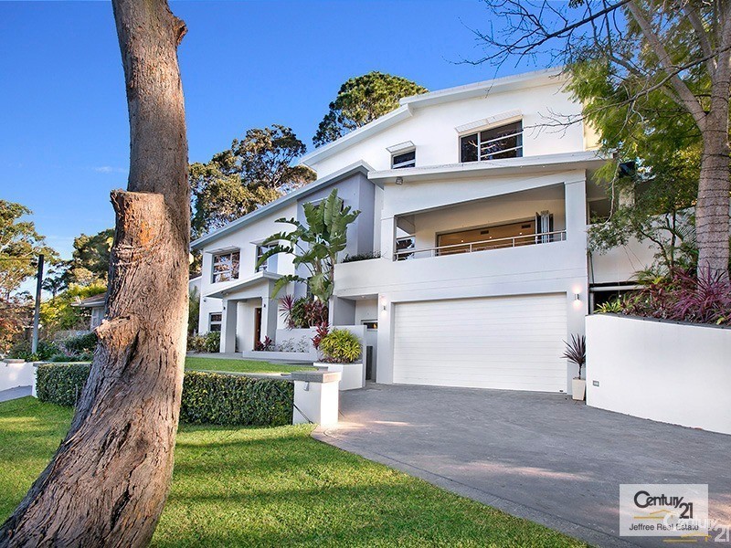 15 Alkaringa Road, Gymea Bay NSW 2227