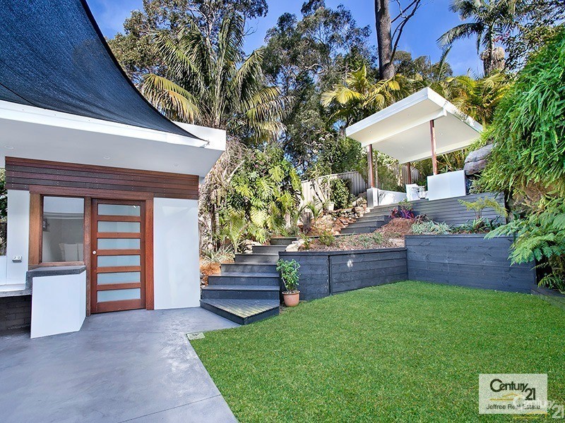 15 Alkaringa Road, Gymea Bay NSW 2227