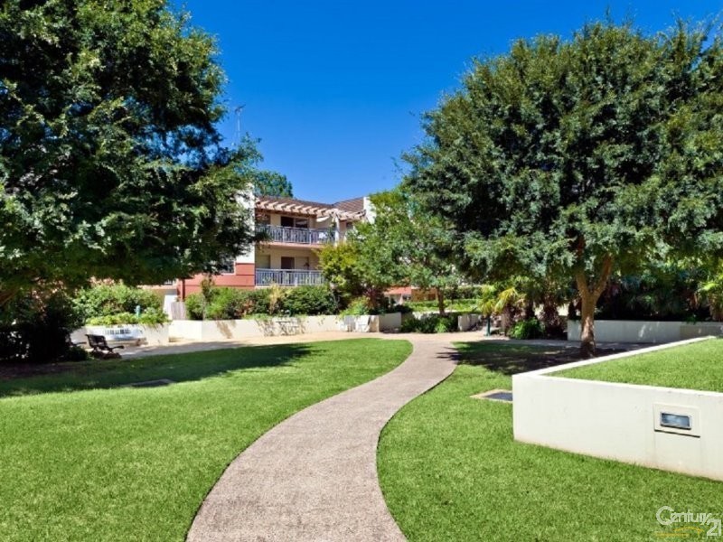 40/36 Wandella Road, Miranda NSW 2228