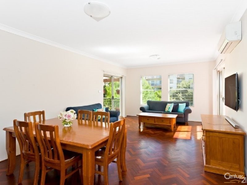 40/36 Wandella Road, Miranda NSW 2228