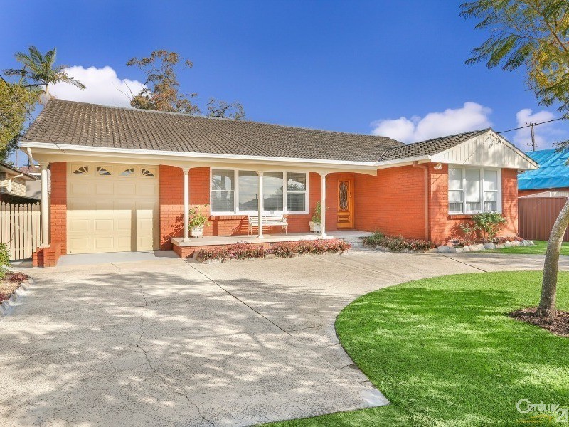 222 Ellesmere Road, Gymea Bay NSW 2227