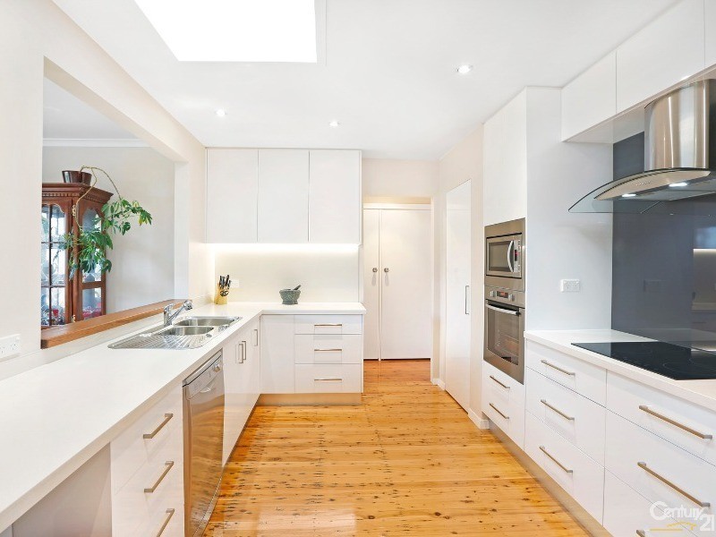 222 Ellesmere Road, Gymea Bay NSW 2227