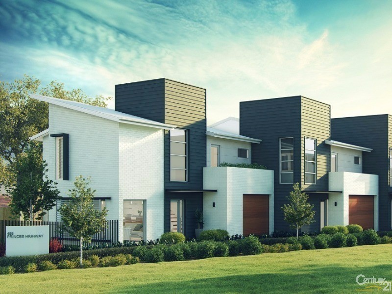 488 Princes Highway, Gymea NSW 2227