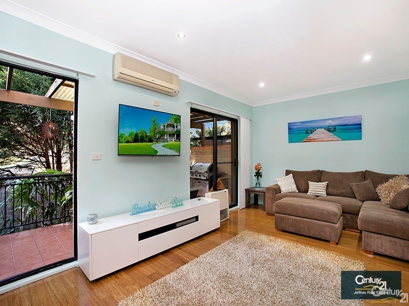14/22 Premier Street, Gymea NSW 2227