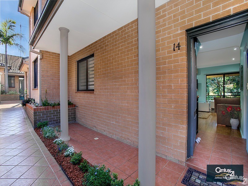 14/22 Premier Street, Gymea NSW 2227