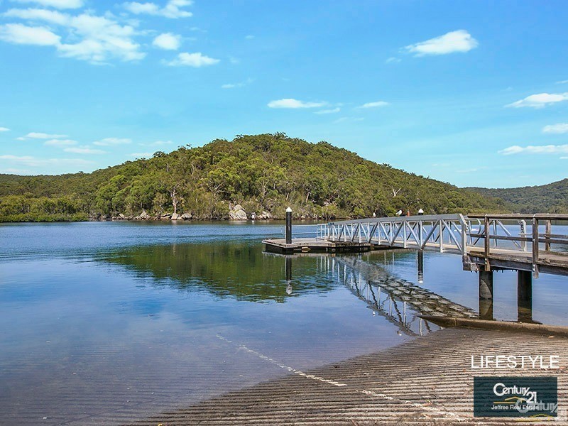 8 Cormorant Street, Grays Point NSW 2232