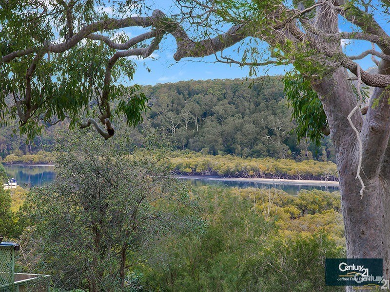 8 Cormorant Street, Grays Point NSW 2232