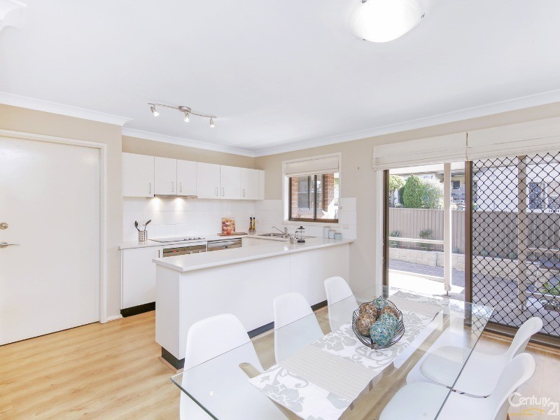 5/212 Gymea Bay Road, Gymea Bay NSW 2227