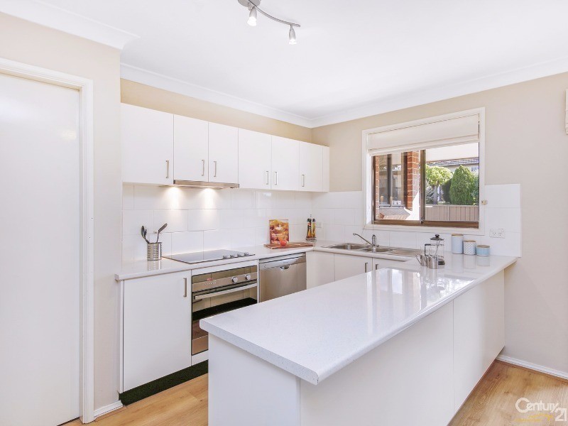 5/212 Gymea Bay Road, Gymea Bay NSW 2227