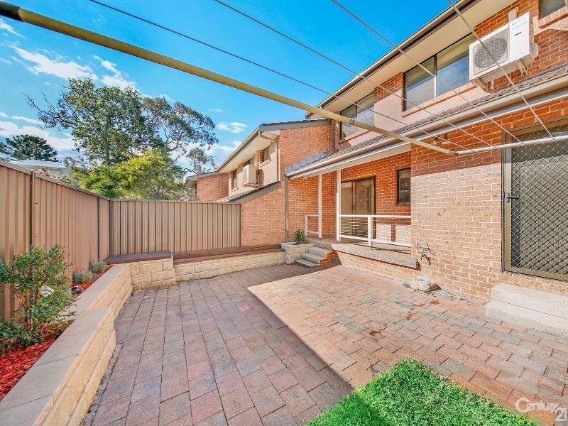 5/212 Gymea Bay Road, Gymea Bay NSW 2227