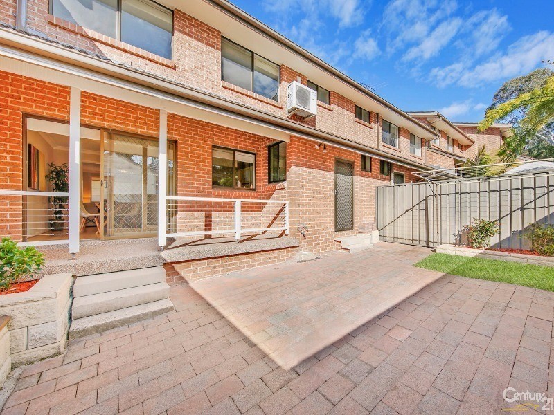5/212 Gymea Bay Road, Gymea Bay NSW 2227