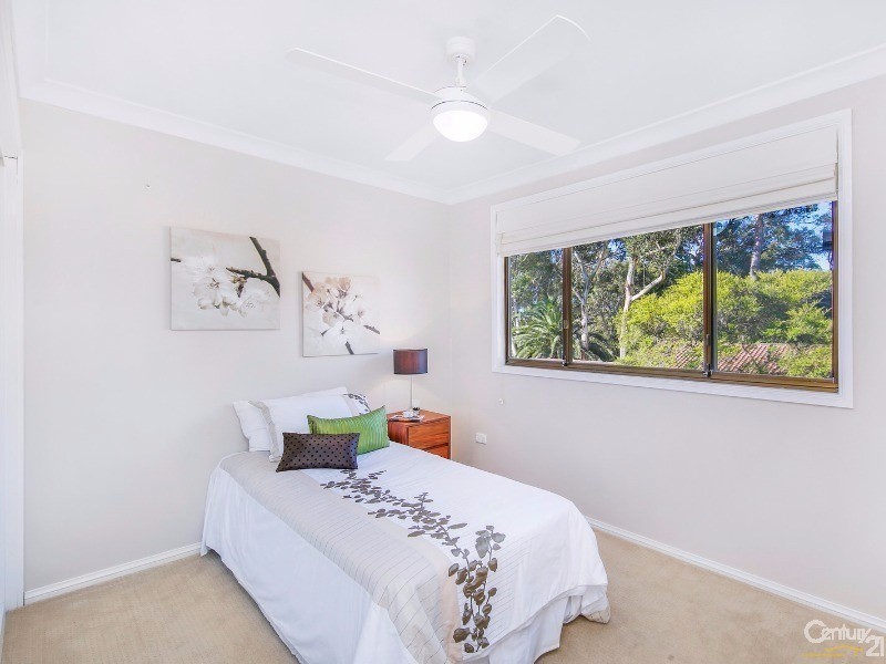 5/212 Gymea Bay Road, Gymea Bay NSW 2227