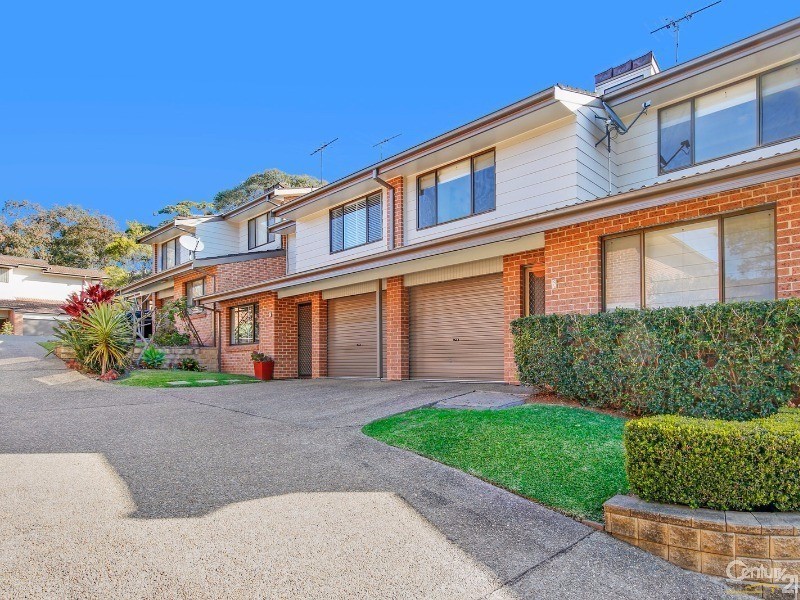 5/212 Gymea Bay Road, Gymea Bay NSW 2227
