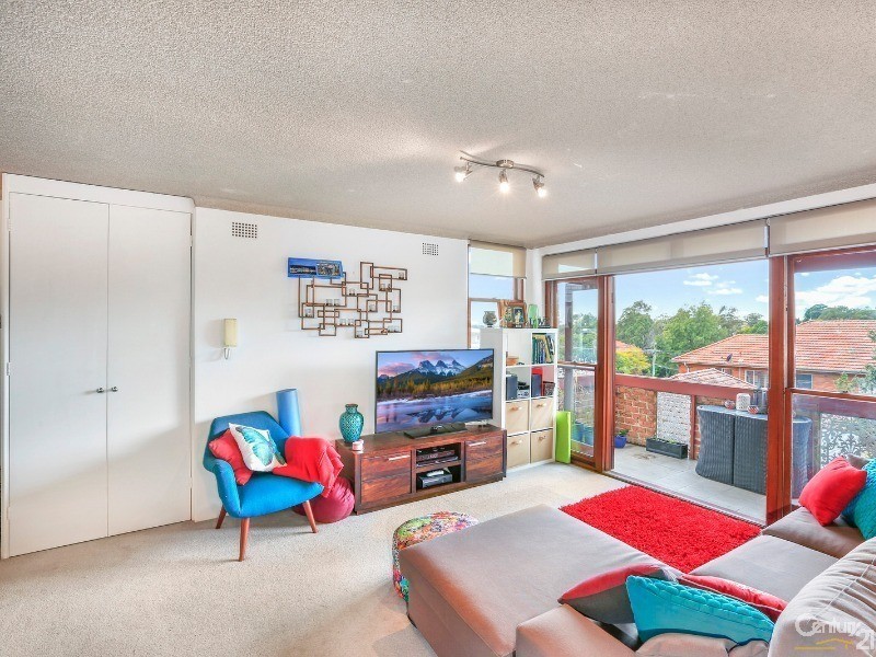 6/518-520 Kingsway, Miranda NSW 2228