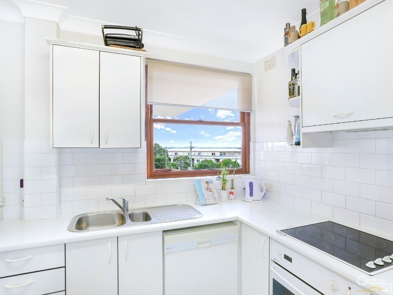 6/518-520 Kingsway, Miranda NSW 2228
