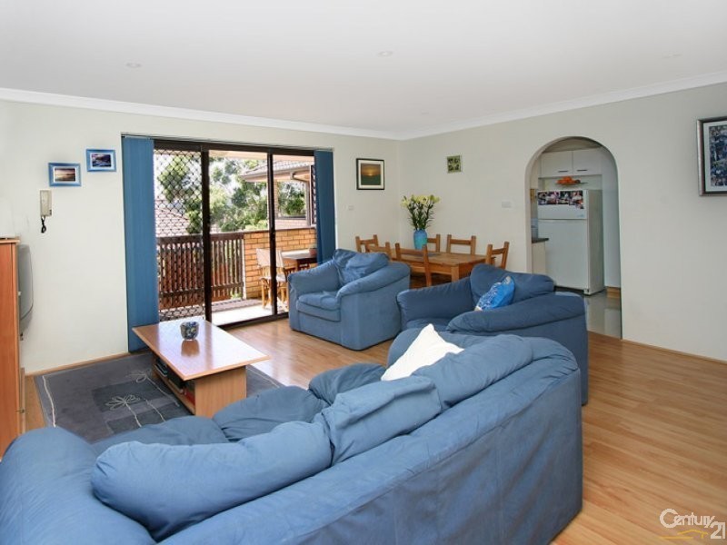 5/38 Parramatta Street, Cronulla NSW 2230