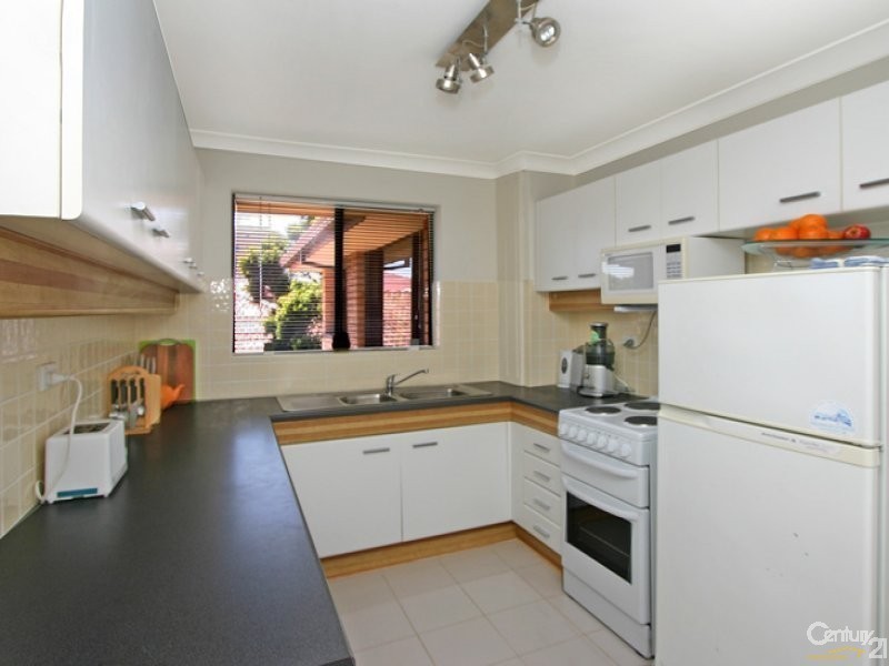 5/38 Parramatta Street, Cronulla NSW 2230