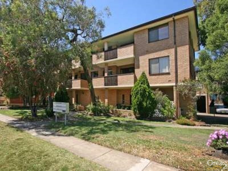5/38 Parramatta Street, Cronulla NSW 2230