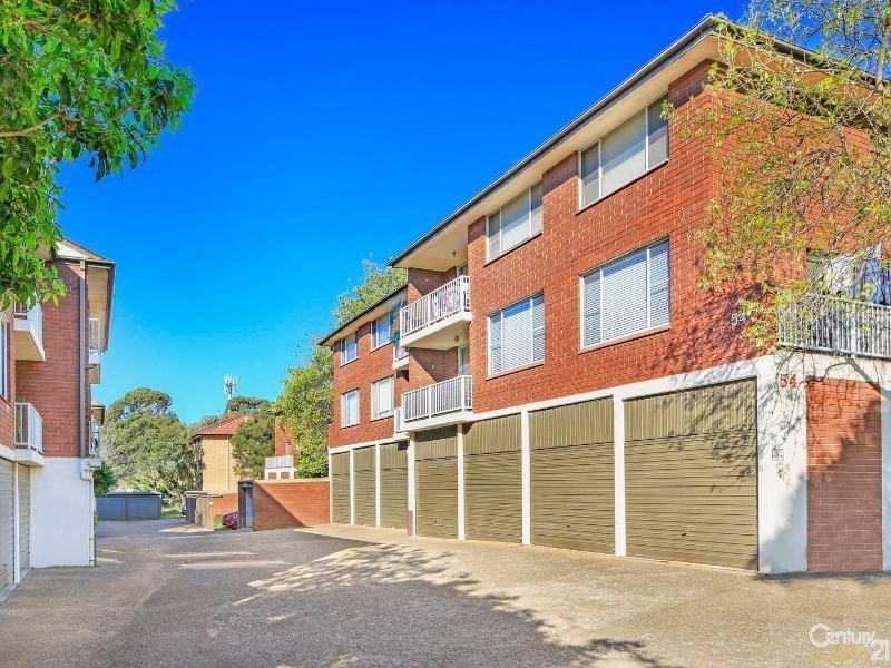 33/54 Glencoe Street, Sutherland NSW 2232