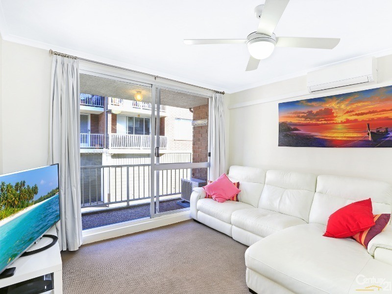 33/54 Glencoe Street, Sutherland NSW 2232