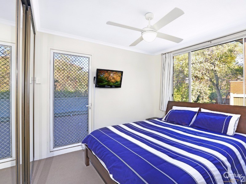 33/54 Glencoe Street, Sutherland NSW 2232